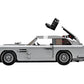 LEGO 10262 Creator Expert James Bond Aston Martin DB5 Model Car, Collectable Gift Idea Set for Adults Multicolor