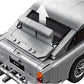 LEGO 10262 Creator Expert James Bond Aston Martin DB5 Model Car, Collectable Gift Idea Set for Adults Multicolor