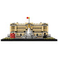 LEGO Architecture 21029 Buckingham Palace Building Set