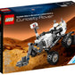 LEGO 6076795 NASA Mars Science Laboratory Curiosity Rover Set