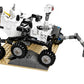 LEGO 6076795 NASA Mars Science Laboratory Curiosity Rover Set