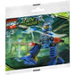 LEGO Alien Conquest: ADU Walker Set 30140 (Bagged)