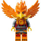 Lego Legends of Chima Frax' Phoenix Flyer 30264