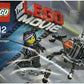 The LEGO Movie Micro Manager Battle with Wyldstyle 30281 Polybag