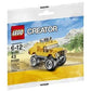 LEGO CREATOR : OFF ROAD (IN PLASTIC BAG) (30283)