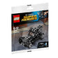 Lego 30446 The Batmobile Polybag DC Comics Super Heroes Batman by LEGO