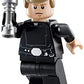 LEGO Star Wars - Luke Skywalker Minifigure with Lightsaber - New 2016