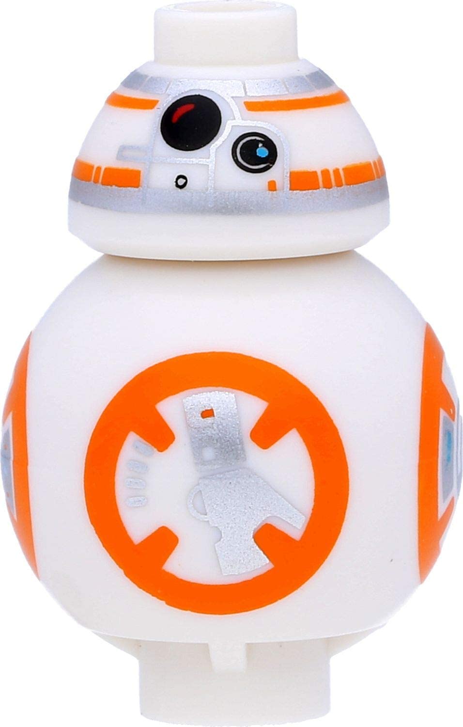 LEGO Force Awakens Star Wars Minifigure - BB-8 Astromech Droid (75105) by LEGO