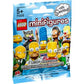 Lego 71005 The Simpsons Series Chief Wiggum Collectible Minifigures