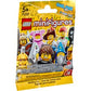 Lego Minifigure - Series 12 - Prospector - 71007