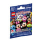 Lego Minifigures Disney Series 71012 (Captain Hook)