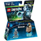 LEGO Dimensions Fun Pack: Doctor Who Cyberman