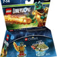 Lego Dimensions Chima Cragger Fun Pack