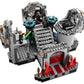 LEGO Star Wars: Final Duel Minifigure - Luke Skywalker with Black Hand and Lightsaber (75093)