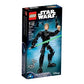 Luke Skywalker LEGO Star Wars Set 75110
