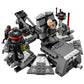LEGO Star Wars Darth Vader Transformation 75183 Building Kit