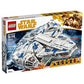 LEGO 75212 Star Wars Kessel Run Millennium Falcon