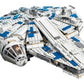 LEGO 75212 Star Wars Kessel Run Millennium Falcon
