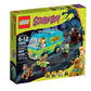 LEGO Scooby-Doo The Mystery Machine