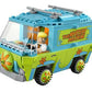LEGO Scooby-Doo The Mystery Machine