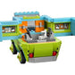 LEGO Scooby-Doo The Mystery Machine