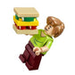 LEGO Scooby-Doo The Mystery Machine