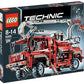 LEGO Technic Fire Truck