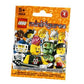 LEGO 8804 Minifigures Collectible Figure: Viking