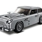 LEGO 10262 Creator Expert James Bond Aston Martin DB5 Model Car, Collectable Gift Idea Set for Adults Multicolor
