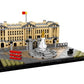 LEGO Architecture 21029 Buckingham Palace Building Set