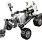 LEGO 6076795 NASA Mars Science Laboratory Curiosity Rover Set
