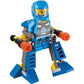 LEGO Alien Conquest: ADU Walker Set 30140 (Bagged)