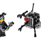 The LEGO Movie Micro Manager Battle with Wyldstyle 30281 Polybag