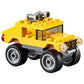 LEGO CREATOR : OFF ROAD (IN PLASTIC BAG) (30283)