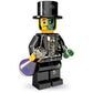 Lego 71000 Series 9 Minifigure Mr. Good And Evil