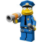 Lego 71005 The Simpsons Series Chief Wiggum Collectible Minifigures