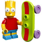 Lego Simpsons Minifigures 71005 Bart Simpson