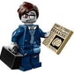 Lego Minifigures Series 14 71010 Zombie Businessman