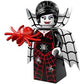 Lego Minifigures Series 14 71010 Spider Lady