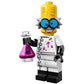 LEGO Series 14 Minifigures 71010 - Mad Scientist Figure 3