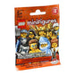 LEGO Series 15 71011 Mini Figures (Multi-Colour)