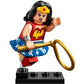 LEGO DC Super Heroes Wonder Woman Minifigure 71026 (Bagged)
