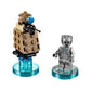 LEGO Dimensions Fun Pack: Doctor Who Cyberman