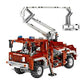 LEGO Technic Fire Truck
